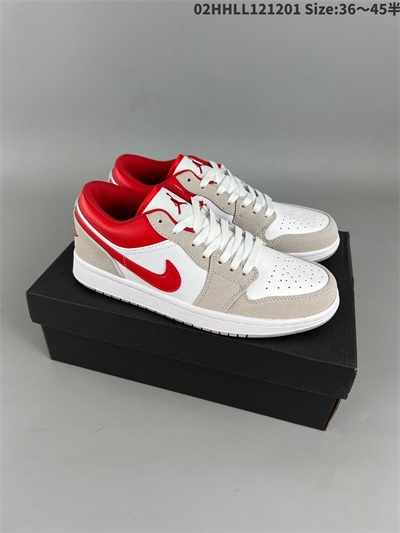 women air jordan 1 shoes 2022-12-11-185